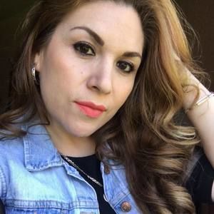 Meet your Posher, Flor